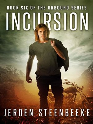 cover image of Incursion